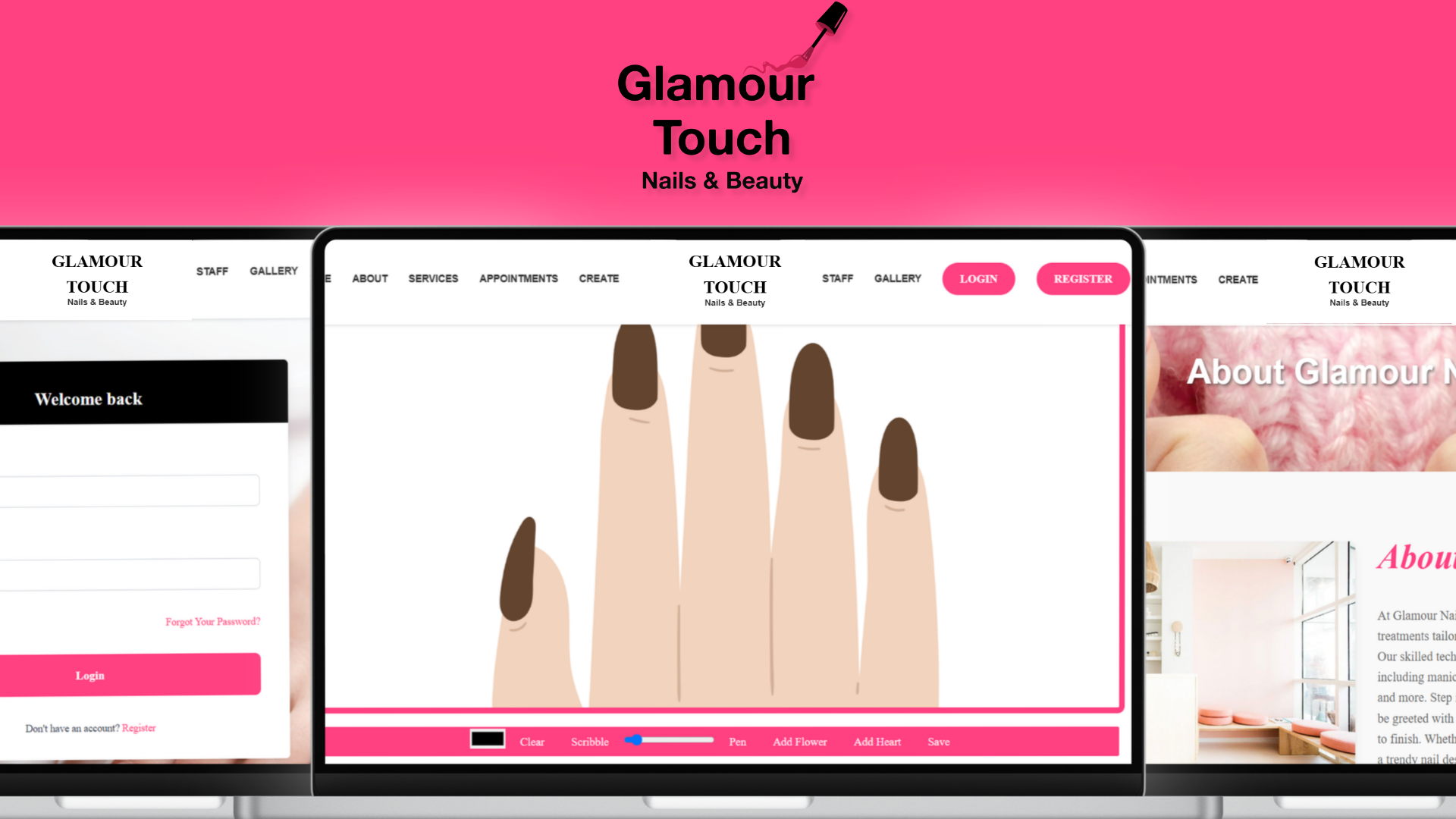 Website