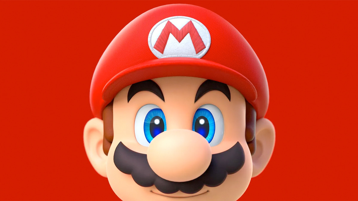 Mario