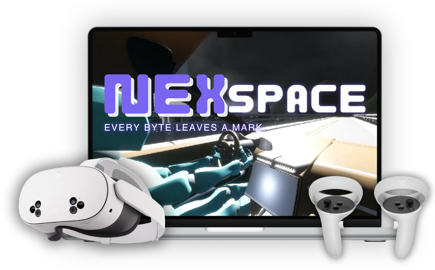 NexSpace VR