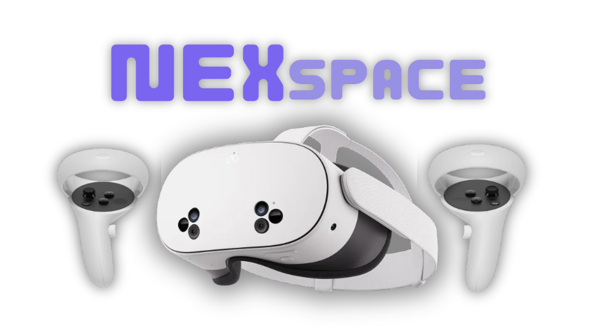 nexspace promo showcase