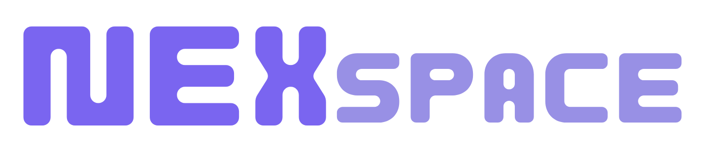 nexspace logo
