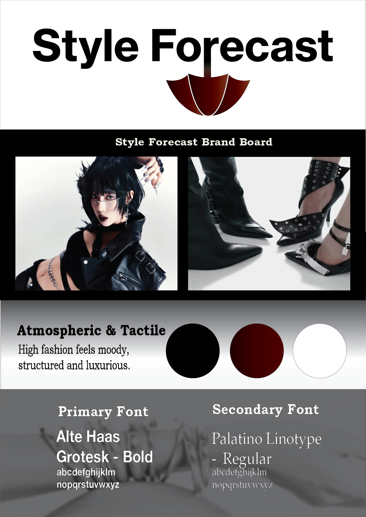 Brand Identity