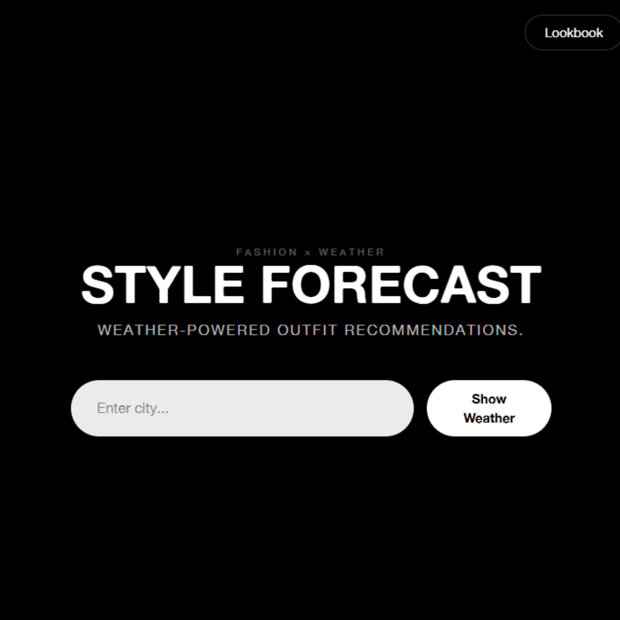 Website